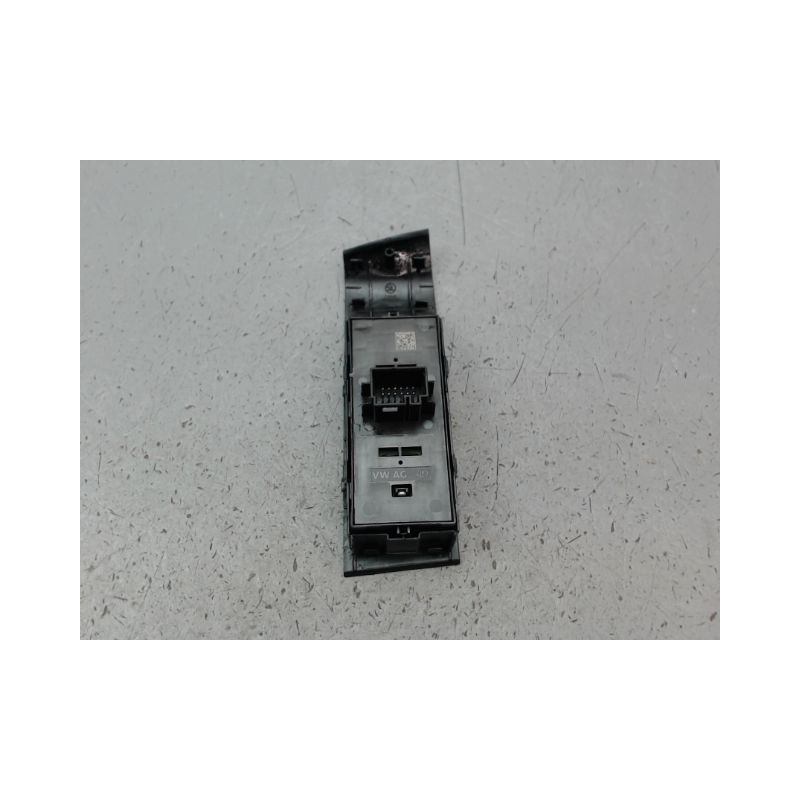 COMMANDE LEVE-GLACE PORTE AVG SKODA FABIA COMBI 2004-