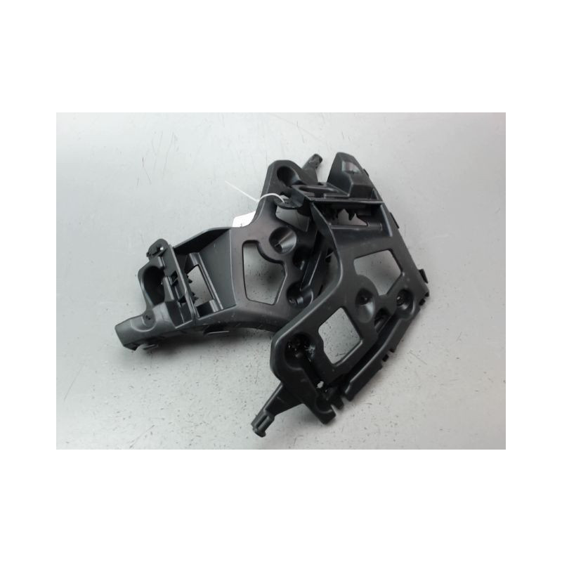 JEU SUPPORTS PARE-CHOC ARRIERE RENAULT CAPTUR Phase 1 2013-...