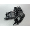 JEU SUPPORTS PARE-CHOC ARRIERE RENAULT CAPTUR Phase 1 2013-...