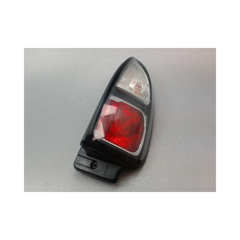 FEU ARRIERE DROIT CITROEN C3 PICASSO MONOSP. Phase 1 2009-2012