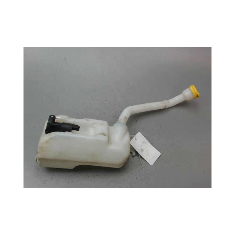 RESERVOIR LAVE-GLACE AVANT RENAULT ZOE