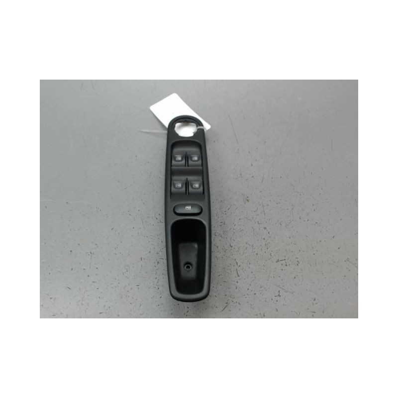 COMMANDE LEVE-GLACE PORTE AVG RENAULT ZOE