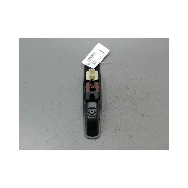 COMMANDE LEVE-GLACE PORTE AVG RENAULT ZOE