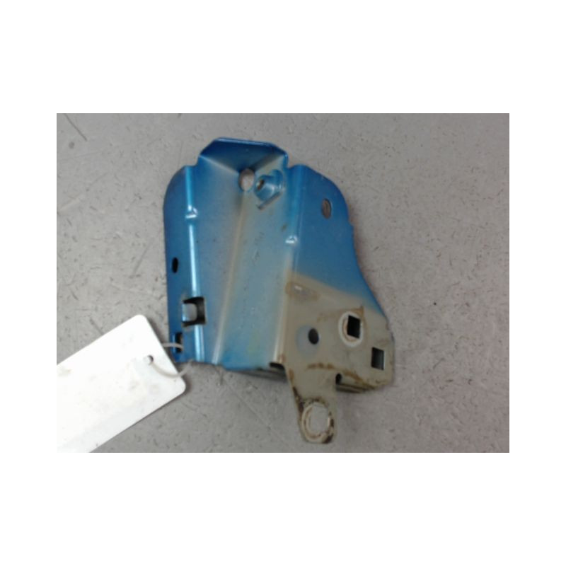 SUPPORT AILE AVD RENAULT ZOE