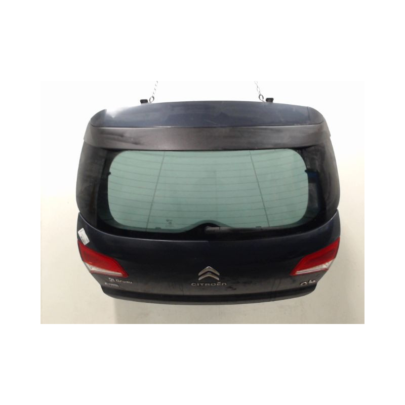 HAYON CITROEN C4 II Phase 1 (B71) 2010-2015