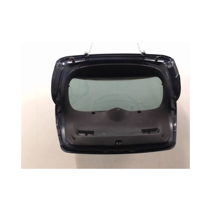 HAYON CITROEN C4 II Phase 1 (B71) 2010-2015