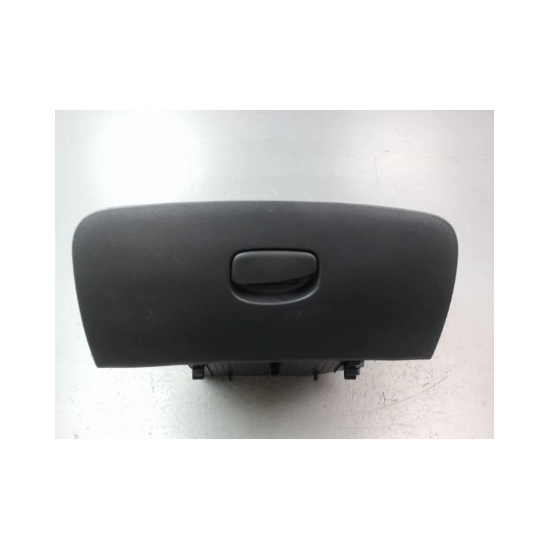 BOITE A GANTS RENAULT CLIO IV Phase 1 2012-...