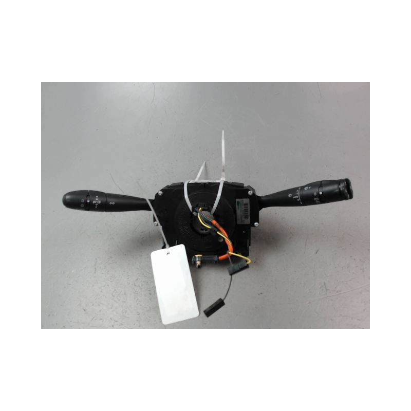 BLOC COMMODOS CITROEN C3 I Phase 1 2002-2005