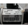 BLOC COMMODOS CITROEN C3 I Phase 1 2002-2005