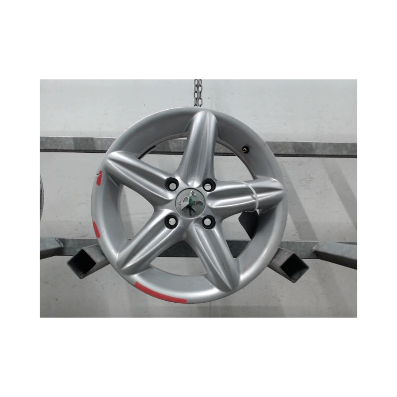 JANTE ALUMINIUM PEUGEOT 306 Phase 2 1997-2001