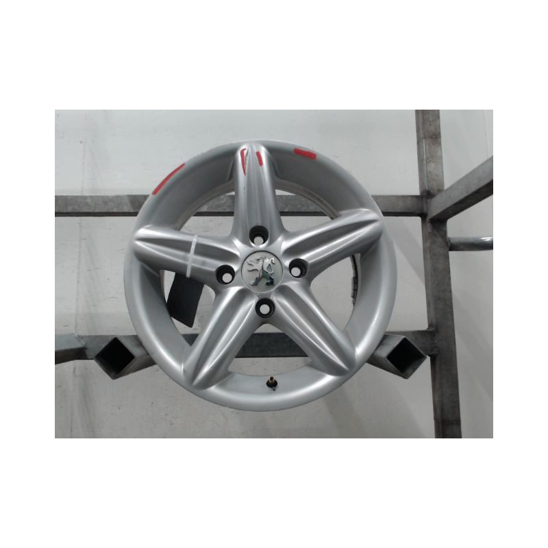 JANTE ALUMINIUM PEUGEOT 306 Phase 2 1997-2001