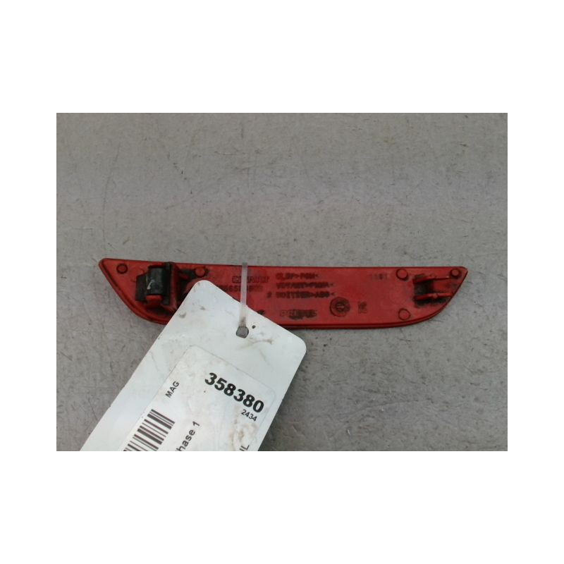CATADIOPTRE ARG RENAULT CLIO IV Phase 1 2012-...