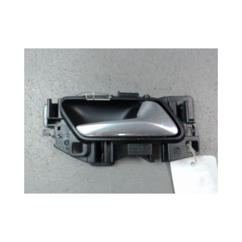 POIGNEE INTERIEURE PORTE AVANT DROIT PEUGEOT 308 2009-