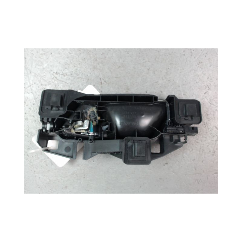 POIGNEE INTERIEURE PORTE AVANT DROIT PEUGEOT 308 2009-