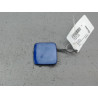 OBTURATEUR COUVRE CROCHET DE BOUCLIER AR PEUGEOT 308 2009-