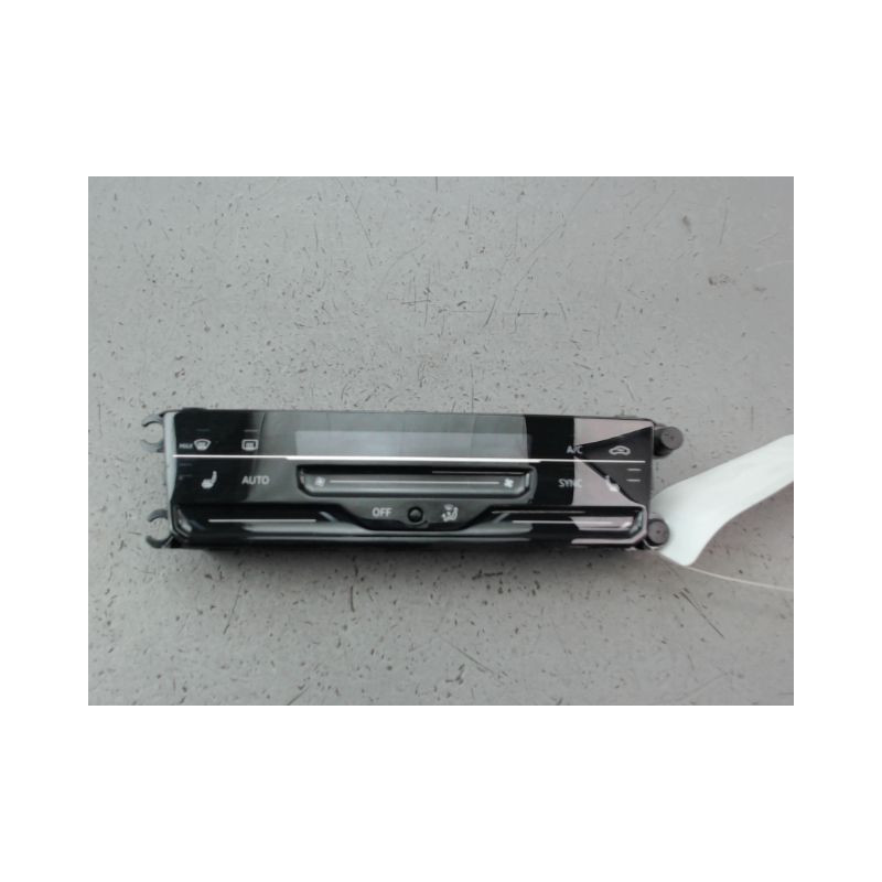 COMMANDE DE CHAUFFAGE VOLKSWAGEN TAIGO