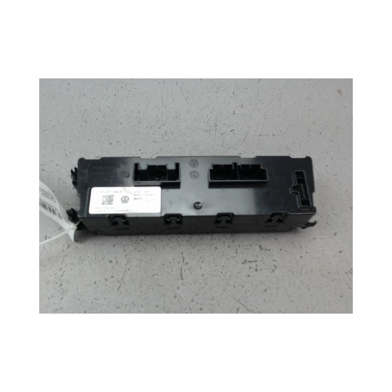 COMMANDE DE CHAUFFAGE VOLKSWAGEN TAIGO