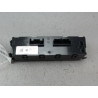 COMMANDE DE CHAUFFAGE VOLKSWAGEN TAIGO
