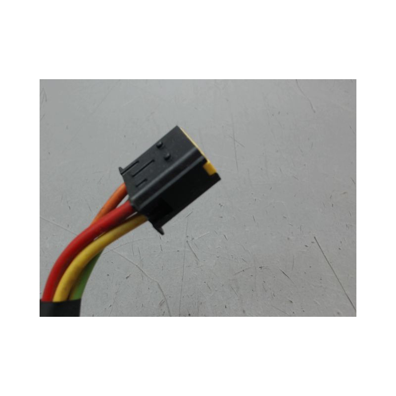 ANTIVOL DE DIRECTION RENAULT CLIO II Phase 2 2001-2006