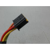 ANTIVOL DE DIRECTION RENAULT CLIO II Phase 2 2001-2006