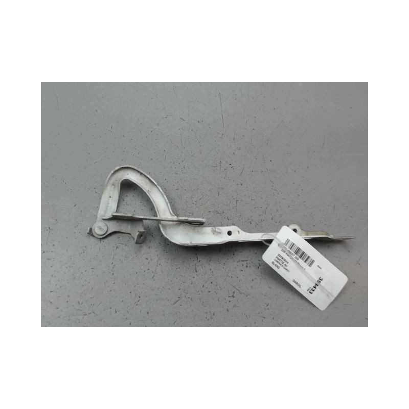 COMPAS DROIT CAPOT PEUGEOT 208 Phase 1 2012-...