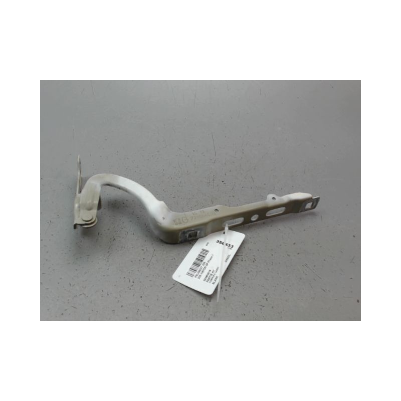 COMPAS GAUCHE CAPOT PEUGEOT 208 Phase 1 2012-...