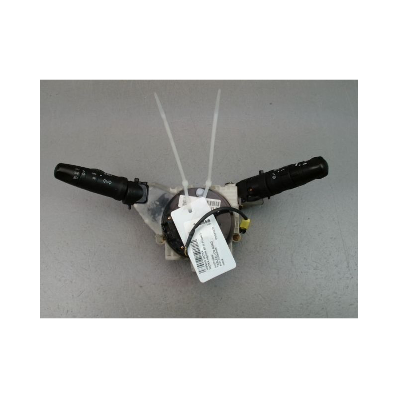 BLOC COMMODOS NISSAN MICRA III Phase 1 2003-2005