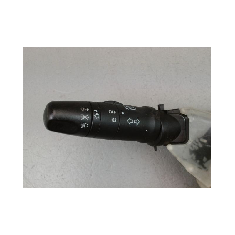 BLOC COMMODOS NISSAN MICRA III Phase 1 2003-2005