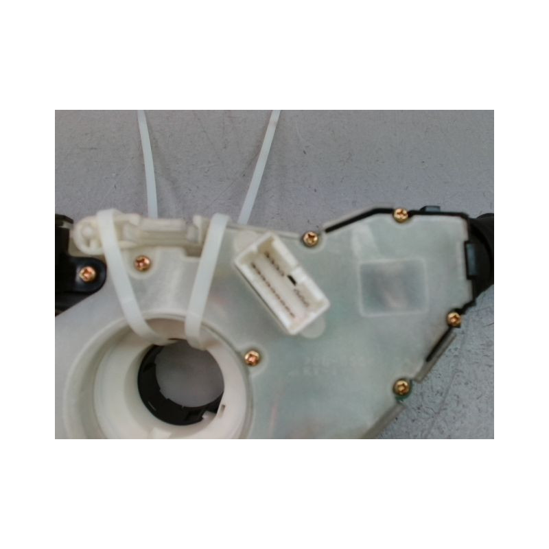 BLOC COMMODOS NISSAN MICRA III Phase 1 2003-2005