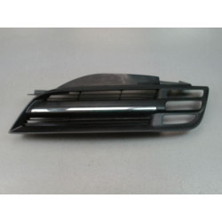 GRILLE CALANDRE G