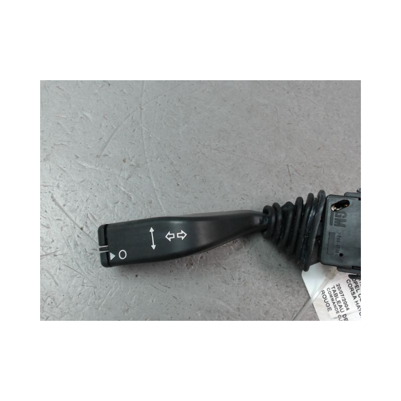 COMMANDE CLIGNOTANT OPEL CORSA III Phase 2 (C) 2003-2006