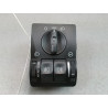 INTERIEUR COMMANDE PHARES OPEL CORSA III Phase 2 (C) 2003-2006