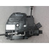SYSTEME CONDAMNATION ARRIERE DROIT RENAULT CLIO BREAK IV Phase 1 2012-...