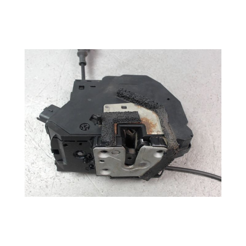 SYSTEME CONDAMNATION ARRIERE DROIT RENAULT CLIO BREAK IV Phase 1 2012-...