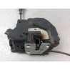 SYSTEME CONDAMNATION ARRIERE DROIT RENAULT CLIO BREAK IV Phase 1 2012-...