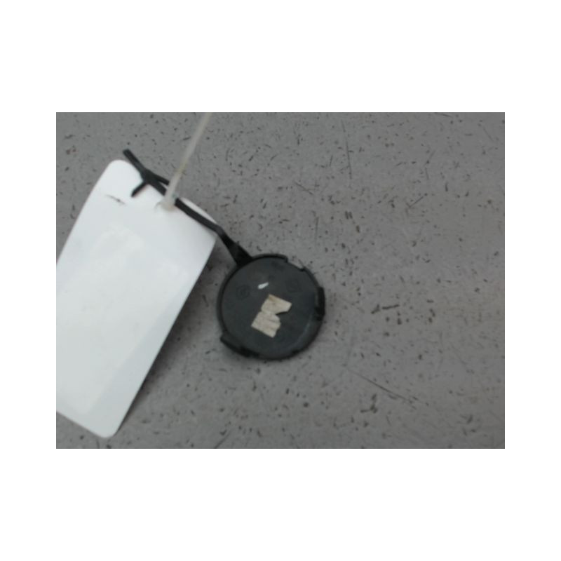 OBTURATEUR COUVRE CROCHET DE BOUCLIER AV RENAULT CLIO BREAK IV Phase 1 2012-...