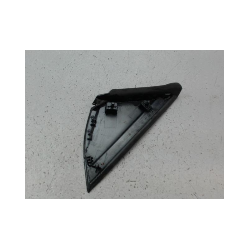 ELARGISSEUR AILE AVANT GAUCHE RENAULT MEGANE IV PHASE 1 2015-