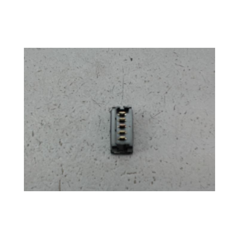 COMMANDE LEVE-GLACE PORTE AVG CITROEN SAXO Phase 2 1999-2004