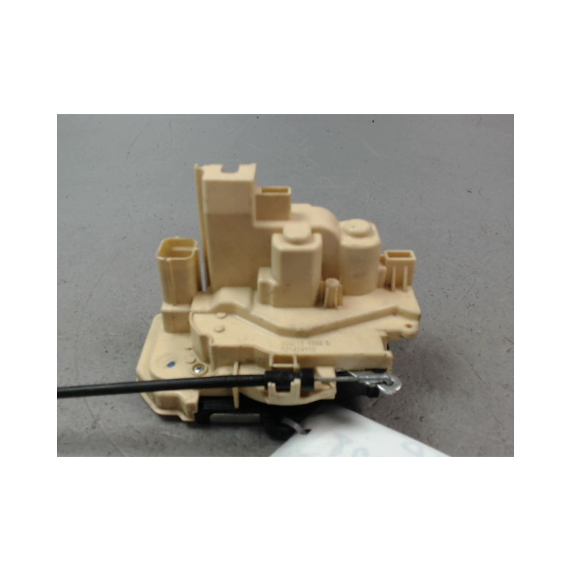 SYSTEME CONDAMNATION AVANT DROIT FIAT PANDA 2003-