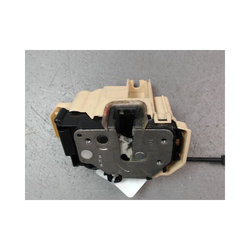 SYSTEME CONDAMNATION AVANT DROIT FIAT PANDA 2003-