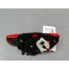 POIGNEE EXTERIEURE PORTE AVANT DROIT FIAT PANDA 2003-