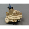 SYSTEME CONDAMNATION ARRIERE DROIT FIAT PANDA 2003-