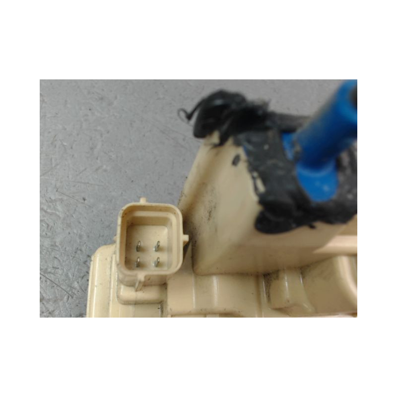 SYSTEME CONDAMNATION ARRIERE DROIT FIAT PANDA 2003-