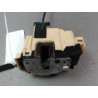SYSTEME CONDAMNATION ARRIERE GAUCHE FIAT PANDA 2003-