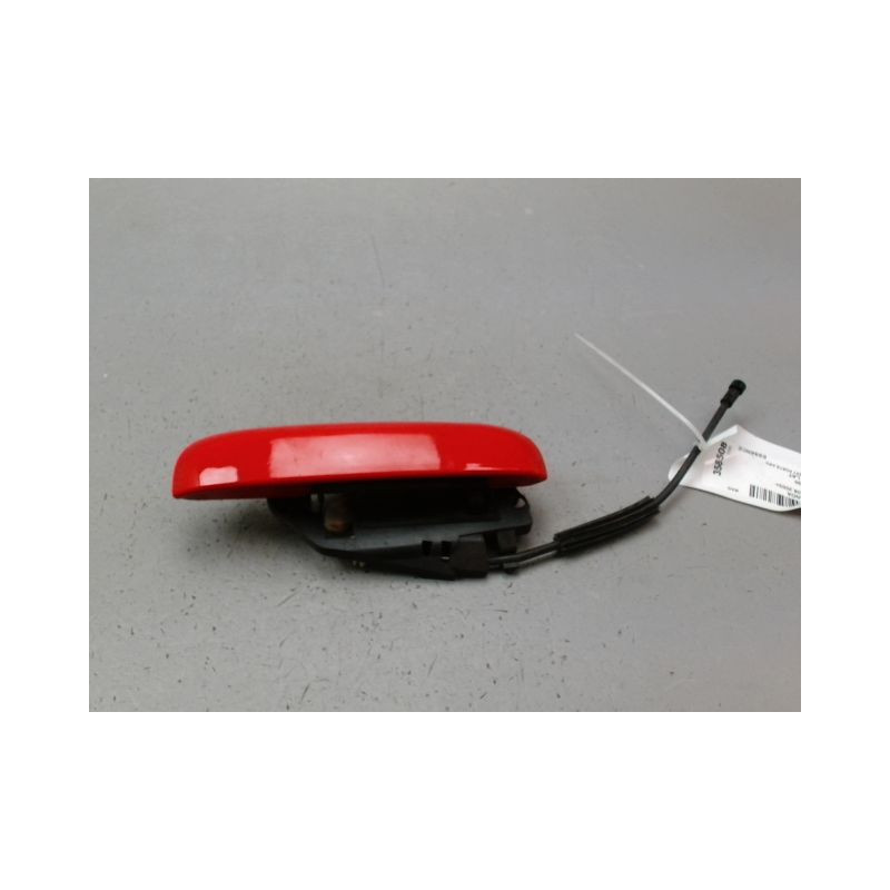 POIGNEE EXTERIEURE PORTE ARRIERE DROIT FIAT PANDA 2003-