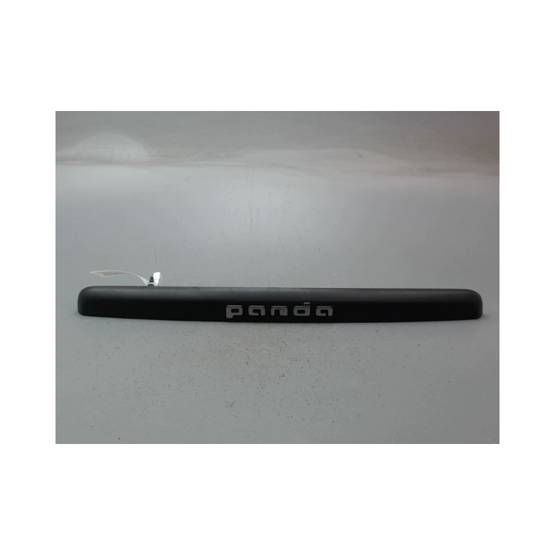 POIGNEE EXTERIEURE COFFRE FIAT PANDA 2003-