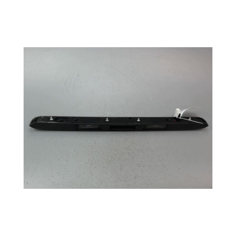 POIGNEE EXTERIEURE COFFRE FIAT PANDA 2003-