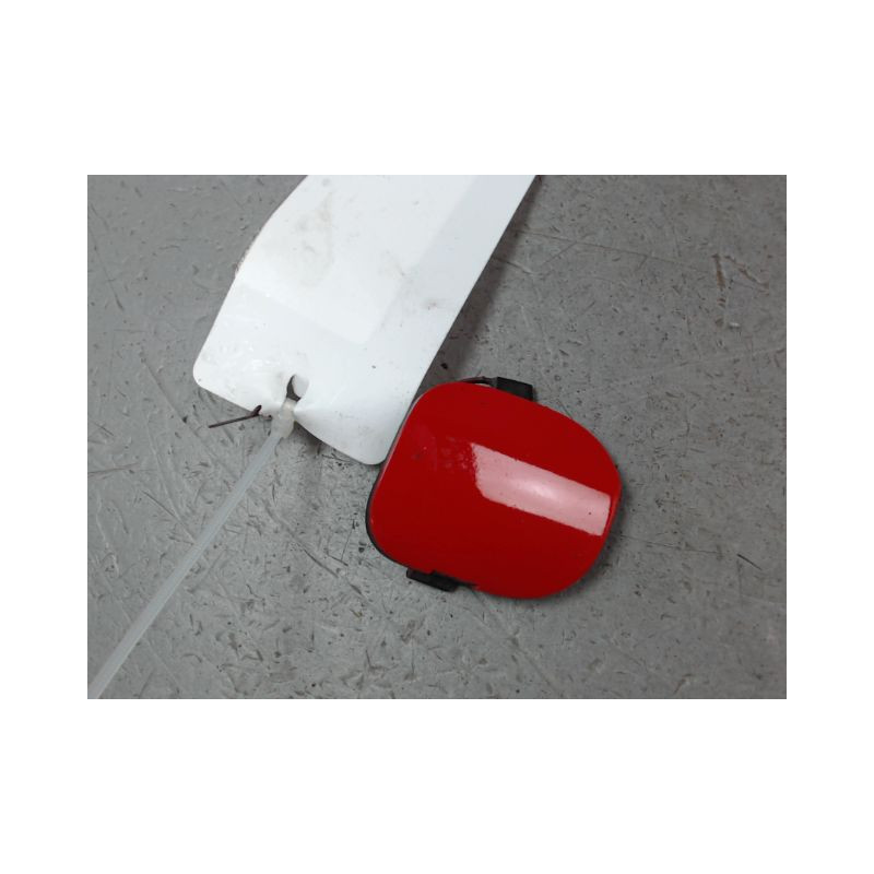 OBTURATEUR COUVRE CROCHET DE BOUCLIER AR FIAT PANDA 2003-