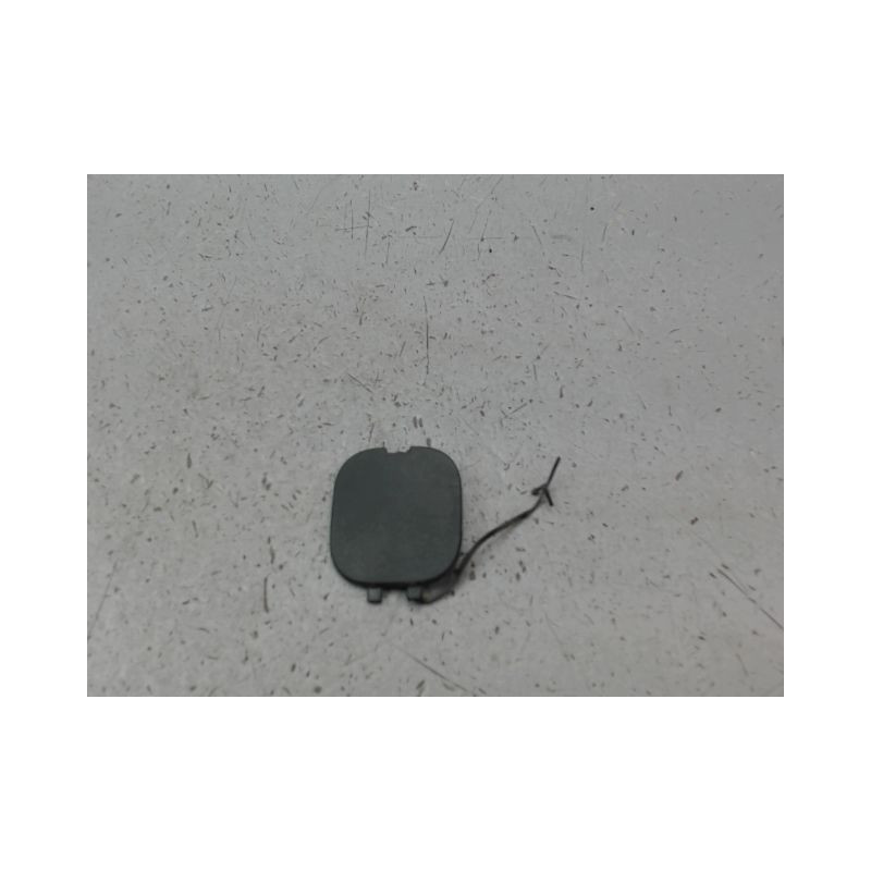 OBTURATEUR COUVRE CROCHET DE BOUCLIER AV FIAT PANDA 2003-