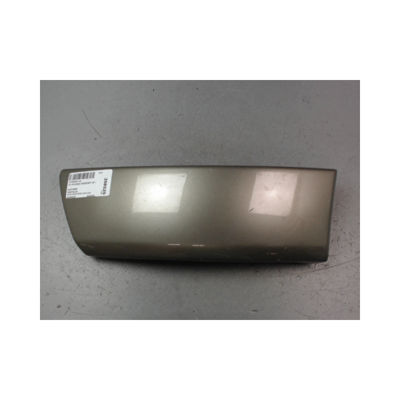 ENJOLIVEUR PARE-CHOC AVG CITROEN C4 PICASSO MONOSP. I 2007-2013
